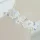 Bracelet M Silver 925